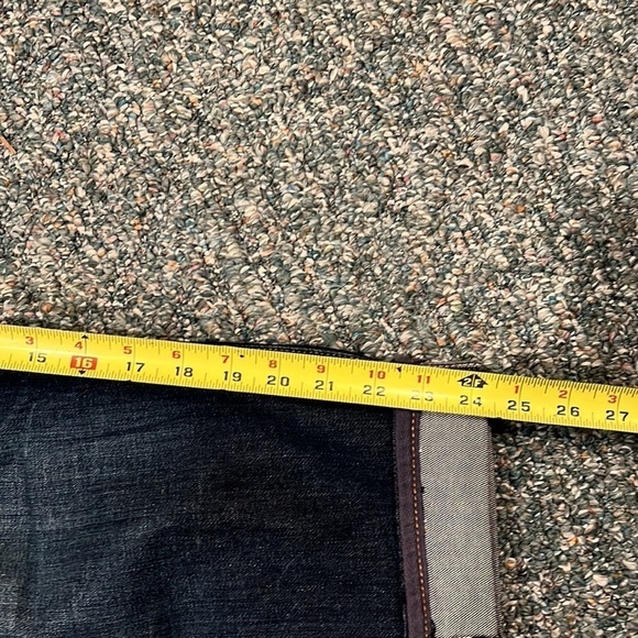 KUT from the Kloth   Cathrine slim  boyfriend size 10 - Picture 12 of 13